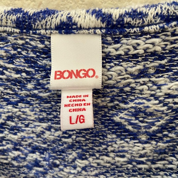 Bongo Top - Picture 2 of 6